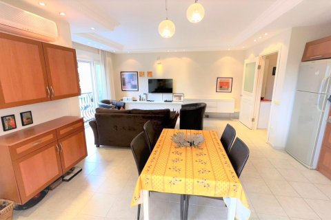 Продажа квартиры  в Оба, Анталье, Турция 3 комн., 100м2, №207210 – фото 8