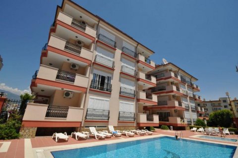 Продажа квартиры  в Оба, Анталье, Турция 3 комн., 100м2, №207210 – фото 1