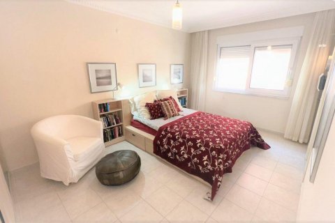 Продажа квартиры  в Оба, Анталье, Турция 3 комн., 100м2, №207210 – фото 15