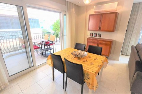 Продажа квартиры  в Оба, Анталье, Турция 3 комн., 100м2, №207210 – фото 12