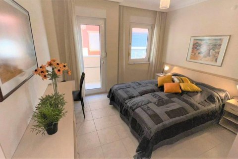 Продажа квартиры  в Оба, Анталье, Турция 3 комн., 100м2, №207210 – фото 17