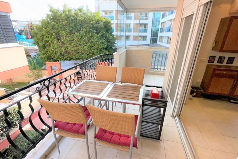 Продажа квартиры  в Оба, Анталье, Турция 3 комн., 100м2, №207210 – фото 13