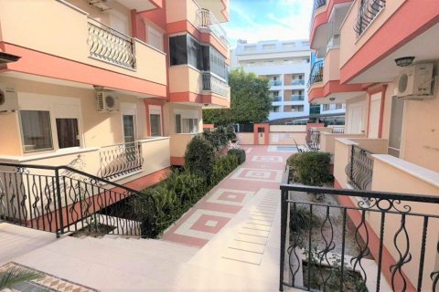 Продажа квартиры  в Оба, Анталье, Турция 3 комн., 100м2, №207210 – фото 6