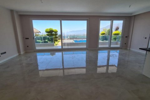 Villa for sale  in Kargicak, Alanya, Antalya, Turkey, 300m2, No. 207208 – photo 11