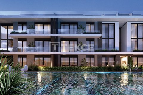 Продажа квартиры  в Кушадасы, Айдыне, Турция 2+1, 95м2, №193320 – фото 7