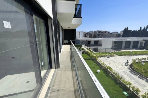 Продажа квартиры  в Кушадасы, Айдыне, Турция 2+1, 95м2, №193320 – фото 19