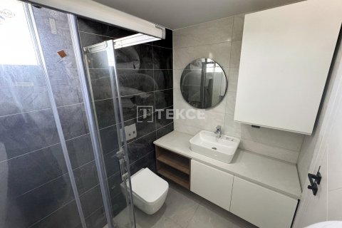 Продажа квартиры  в Кушадасы, Айдыне, Турция 2+1, 95м2, №193320 – фото 15