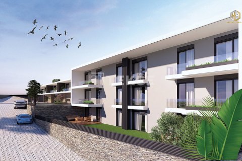 Продажа квартиры  в Кушадасы, Айдыне, Турция 2+1, 95м2, №193320 – фото 5