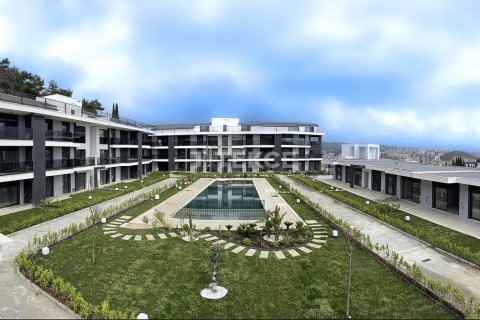 Продажа квартиры  в Кушадасы, Айдыне, Турция 2+1, 95м2, №193320 – фото 1