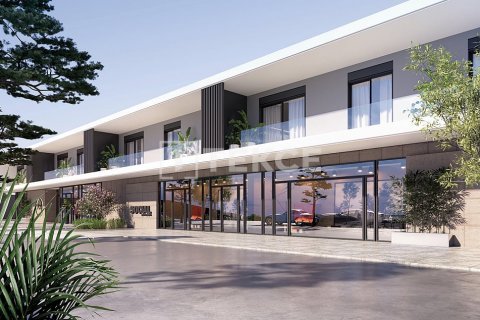 Продажа квартиры  в Кушадасы, Айдыне, Турция 2+1, 95м2, №193320 – фото 6