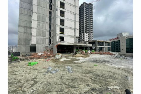 2+1 Wohnung  in Beylikduezue, Istanbul, Türkei Nr. 193329 - 24