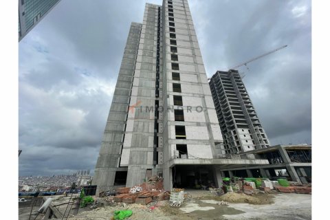 2+1 Wohnung  in Beylikduezue, Istanbul, Türkei Nr. 193329 - 23