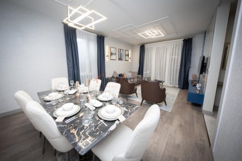 2+1 Wohnung  in Beylikduezue, Istanbul, Türkei Nr. 193329 - 12