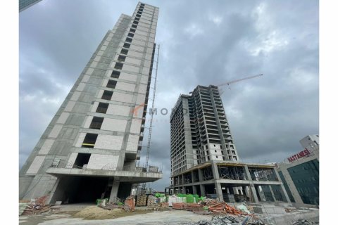 2+1 Wohnung  in Beylikduezue, Istanbul, Türkei Nr. 193329 - 22