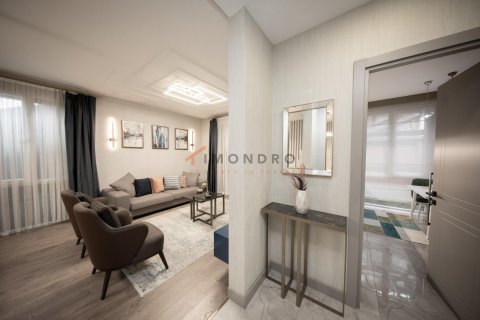 2+1 Wohnung  in Beylikduezue, Istanbul, Türkei Nr. 193329 - 9