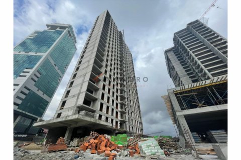 2+1 Wohnung  in Beylikduezue, Istanbul, Türkei Nr. 193329 - 5