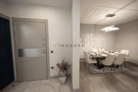 2+1 Wohnung  in Beylikduezue, Istanbul, Türkei Nr. 193329 - 10