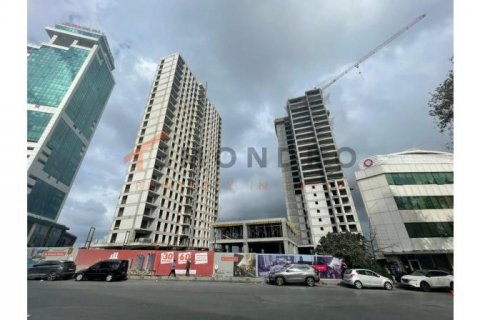 2+1 Wohnung  in Beylikduezue, Istanbul, Türkei Nr. 193329 - 2