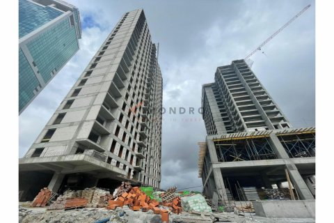 2+1 Wohnung  in Beylikduezue, Istanbul, Türkei Nr. 193329 - 7