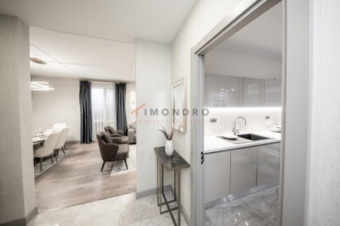 2+1 Wohnung  in Beylikduezue, Istanbul, Türkei Nr. 193329 - 14