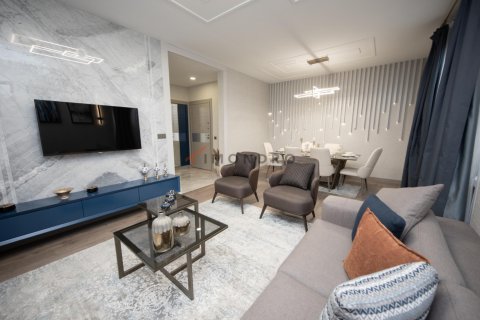 2+1 Wohnung  in Beylikduezue, Istanbul, Türkei Nr. 193329 - 11