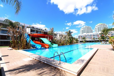 2+1 Lejlighed  i Iskele,  Nr. 193316 - 6