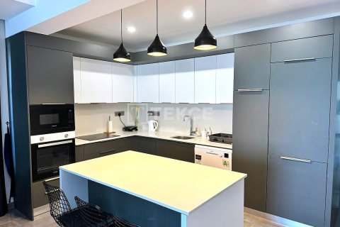 2+1 Lejlighed  i Iskele,  Nr. 193316 - 23