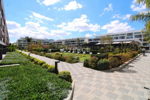 2+1 Lejlighed  i Iskele,  Nr. 193316 - 8