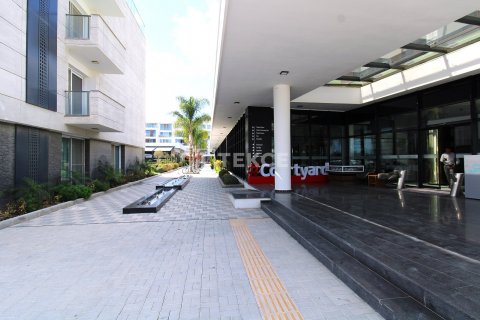 2+1 Lejlighed  i Iskele,  Nr. 193316 - 13