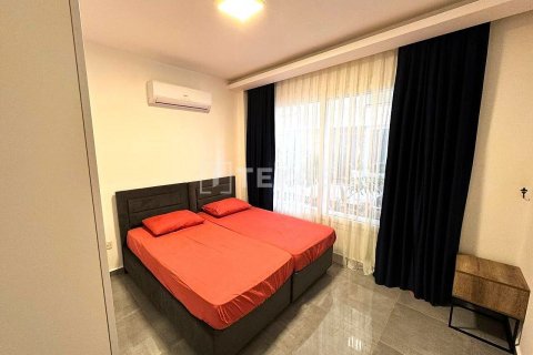 2+1 Lejlighed  i Iskele,  Nr. 193316 - 26