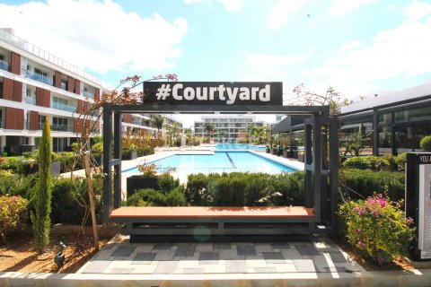 2+1 Lejlighed  i Iskele,  Nr. 193316 - 1