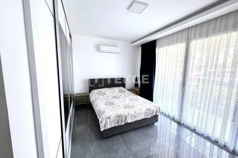 2+1 Lejlighed  i Iskele,  Nr. 193316 - 25