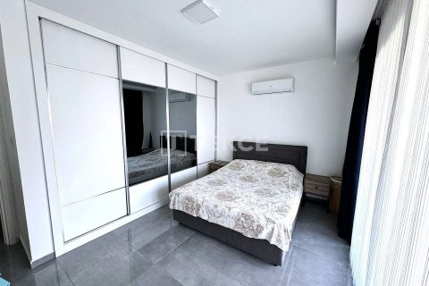 2+1 Lejlighed  i Iskele,  Nr. 193316 - 24