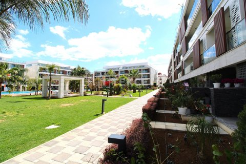 2+1 Lejlighed  i Iskele,  Nr. 193316 - 5