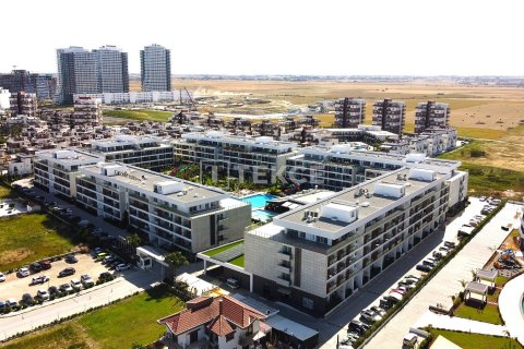 2+1 Lejlighed  i Iskele,  Nr. 193316 - 18