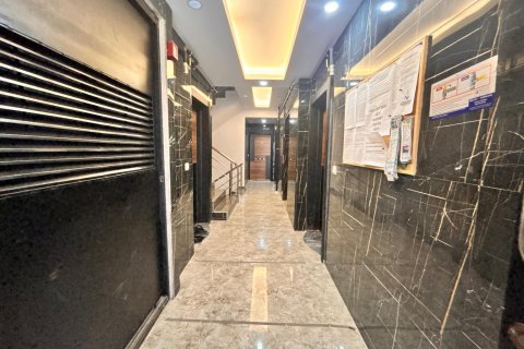 Продажа квартиры  в Анталье, Турция 2+1, 85м2, №193322 – фото 18