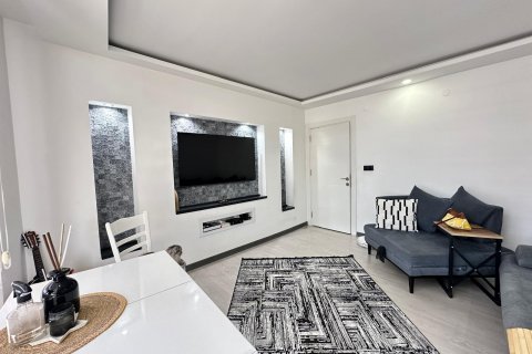 Продажа квартиры  в Анталье, Турция 2+1, 85м2, №193322 – фото 4