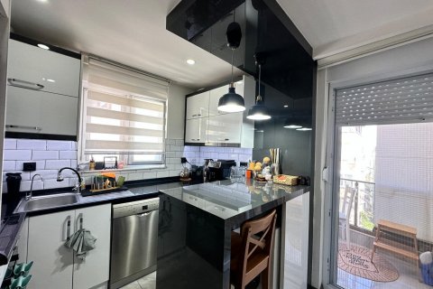 Продажа квартиры  в Анталье, Турция 2+1, 85м2, №193322 – фото 6