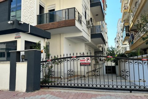 Продажа квартиры  в Анталье, Турция 2+1, 85м2, №193322 – фото 19