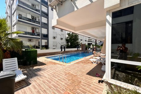 Продажа квартиры  в Анталье, Турция 2+1, 85м2, №193322 – фото 16