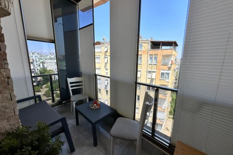 Продажа квартиры  в Анталье, Турция 2+1, 85м2, №193322 – фото 10