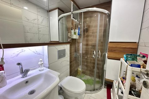 Продажа квартиры  в Анталье, Турция 2+1, 85м2, №193322 – фото 14