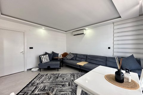 Продажа квартиры  в Анталье, Турция 2+1, 85м2, №193322 – фото 2