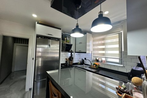 Продажа квартиры  в Анталье, Турция 2+1, 85м2, №193322 – фото 7