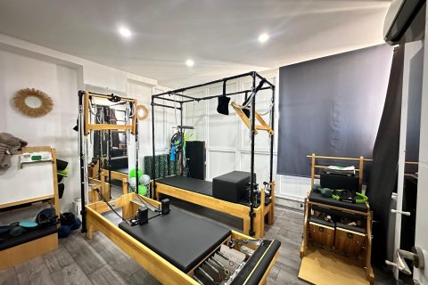 Продажа квартиры  в Анталье, Турция 2+1, 85м2, №193322 – фото 9