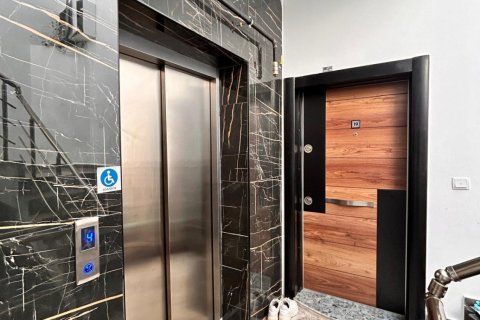 Продажа квартиры  в Анталье, Турция 2+1, 85м2, №193322 – фото 17