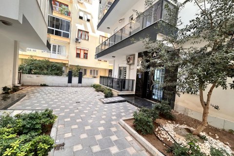 Продажа квартиры  в Анталье, Турция 2+1, 85м2, №193322 – фото 11