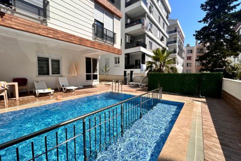 Продажа квартиры  в Анталье, Турция 2+1, 85м2, №193322 – фото 3