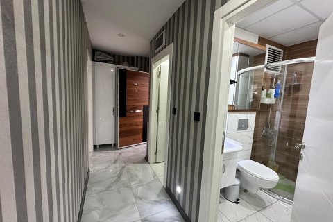 Продажа квартиры  в Анталье, Турция 2+1, 85м2, №193322 – фото 12