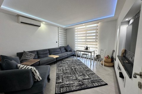 Продажа квартиры  в Анталье, Турция 2+1, 85м2, №193322 – фото 1